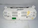 QUADRO STRUMENTI CONTACHILOMETRI Suzuki GRAND VITARA 2006 1.9D