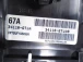 QUADRO STRUMENTI CONTACHILOMETRI Suzuki GRAND VITARA 2006 1.9D