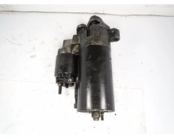 STARTER MOTOR Volkswagen Passat 2004 1.9TDI VARIANT