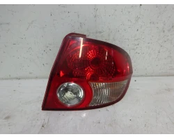 FARO POSTERIORE DESTRO Hyundai Getz 2003 1.3