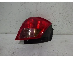 TAIL LIGHT LEFT Mitsubishi Colt 2008 1.1
