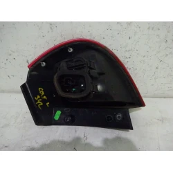 TAIL LIGHT LEFT Mitsubishi Colt 2008 1.1