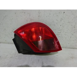 TAIL LIGHT RIGHT Mitsubishi Colt 2008 1.1