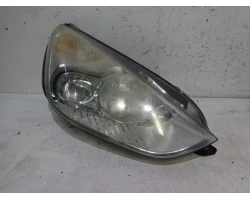 HEADLIGHT RIGHT Ford Galaxy 2007 2.0 6m21-13w029-ah