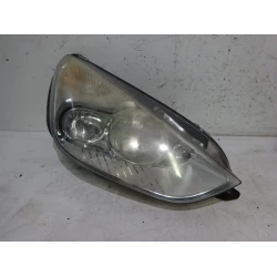 HEADLIGHT RIGHT Ford Galaxy 2007 2.0 6m21-13w029-ah