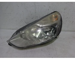 ŽAROMET LEVI Ford Galaxy 2007 2.0 6m21-13w030-ah