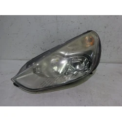 ŽAROMET LEVI Ford Galaxy 2007 2.0 6m21-13w030-ah
