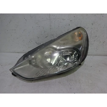 ŽAROMET LEVI Ford Galaxy 2007 2.0 6m21-13w030-ah