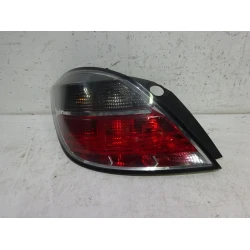 TAIL LIGHT LEFT Opel Astra 2007 1.7DTH 13222324