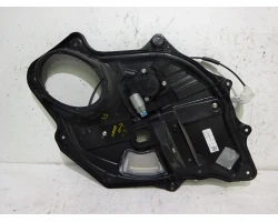 WINDOW MECHANISM REAR RIGHT Mazda CX-7 2007 2.3 I eg217297xf