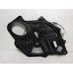 MEHANIZEM ŠIPE  ZADAJ DESNA Mazda CX-7 2007 2.3 I eg217297xf