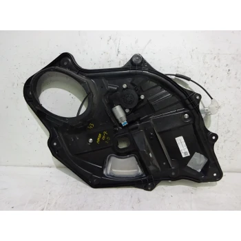 WINDOW MECHANISM REAR RIGHT Mazda CX-7 2007 2.3 I eg217297xf