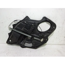 WINDOW MECHANISM REAR RIGHT Mazda CX-7 2007 2.3 I eg217297xf
