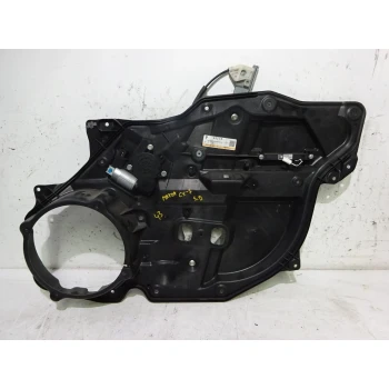 MECCANISMO ALZA VETRO ANTERIORE DESTRA Mazda CX-7 2007 2.3 I eg525897x