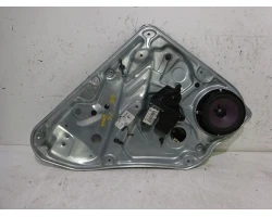 WINDOW MECHANISM REAR LEFT Volkswagen Passat 2004 1.9TDI VARIANT 3b9839751