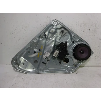 MECCANISMO ALZA VETRO POSTERIORE SINISTRO Volkswagen Passat 2004 1.9TDI VARIANT 3b9839751