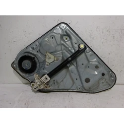 WINDOW MECHANISM REAR LEFT Volkswagen Passat 2004 1.9TDI VARIANT 3b9839751
