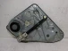 MECCANISMO ALZA VETRO POSTERIORE SINISTRO Volkswagen Passat 2004 1.9TDI VARIANT 3b9839751
