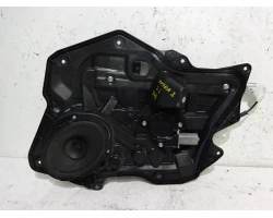 MECCANISMO ALZA VETRO POSTERIORE SINISTRO Mazda Mazda3 2009 1.6D bbm47397xa
