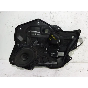 MECCANISMO ALZA VETRO POSTERIORE SINISTRO Mazda Mazda3 2009 1.6D bbm47397xa