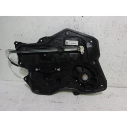 MECCANISMO ALZA VETRO POSTERIORE SINISTRO Mazda Mazda3 2009 1.6D bbm47397xa
