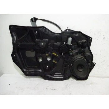 WINDOW MECHANISM FRONT LEFT Mazda Mazda3 2009 1.6D bbm45997x