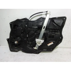 MECCANISMO ALZA VETRO ANTERIORE SINISTRO Mazda Mazda3 2009 1.6D bbm45997x