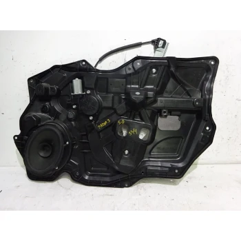 MECCANISMO ALZA VETRO ANTERIORE DESTRA Mazda Mazda3 2009 1.6D bbm45897x