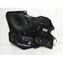 MEHANIZEM ŠIPE  ZADAJ DESNA Mazda Mazda3 2009 1.6D bbm4729xa