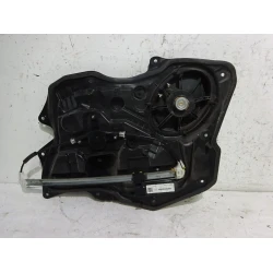 WINDOW MECHANISM REAR RIGHT Mazda Mazda3 2009 1.6D bbm4729xa