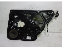 MECCANISMO ALZA VETRO POSTERIORE DESTRO Volkswagen Passat 2007 2.0TDI VARIANT 1k0959704p