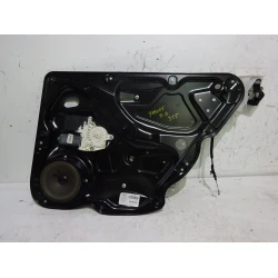 MEHANIZEM ŠIPE  ZADAJ DESNA Volkswagen Passat 2007 2.0TDI VARIANT 1k0959704p
