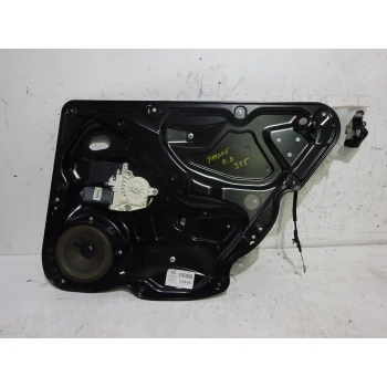 WINDOW MECHANISM REAR RIGHT Volkswagen Passat 2007 2.0TDI VARIANT 1k0959704p