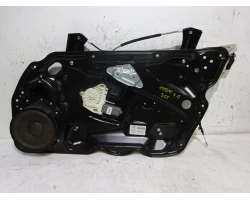 MECCANISMO ALZA VETRO ANTERIORE DESTRA Volkswagen Passat 2007 2.0TDI VARIANT 1k0959702p  1k0959792l