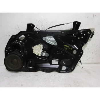 MECCANISMO ALZA VETRO ANTERIORE DESTRA Volkswagen Passat 2007 2.0TDI VARIANT 1k0959702p  1k0959792l