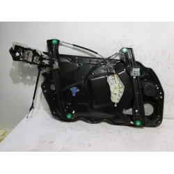 MECCANISMO ALZA VETRO ANTERIORE DESTRA Volkswagen Passat 2007 2.0TDI VARIANT 1k0959702p  1k0959792l