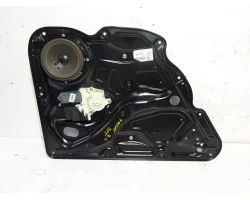 WINDOW MECHANISM REAR LEFT Volkswagen Passat 2007 2.0TDI VARIANT 1k0959703p