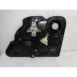 WINDOW MECHANISM REAR LEFT Volkswagen Passat 2007 2.0TDI VARIANT 1k0959703p