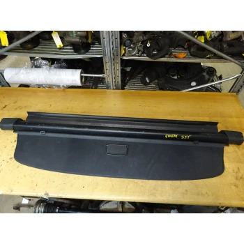 PIANO PORTAOGGETTI Volkswagen Passat 2007 2.0TDI VARIANT