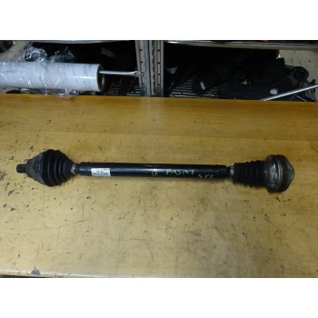 SEMIALBERO SEMIASSE ANTERIORE DESTRO Volkswagen Passat 2007 2.0TDI VARIANT 1k0407272en