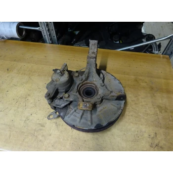 WHEEL HUB COMPLETE FRONT LEFT Suzuki GRAND VITARA 2006 1.9D