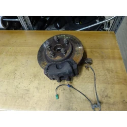 MOZZO SINISTRO ANTERIORE CON MONTANTE Suzuki GRAND VITARA 2006 1.9D
