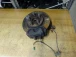 WHEEL HUB COMPLETE FRONT LEFT Suzuki GRAND VITARA 2006 1.9D