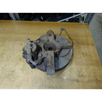 WHEEL HUB COMPLETE FRONT RIGHT Suzuki GRAND VITARA 2006 1.9D