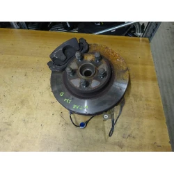MOZZO DESTRO ANTERIORE CON MONTANTE Suzuki GRAND VITARA 2006 1.9D