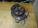 WHEEL HUB COMPLETE FRONT RIGHT Suzuki GRAND VITARA 2006 1.9D