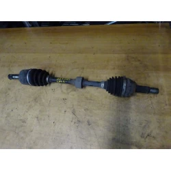 FRONT LEFT DRIVE SHAFT Mazda Mazda2 2008 1.4