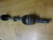 SEMIASSE ANTERIORE SINISTRO Mazda Mazda2 2008 1.4