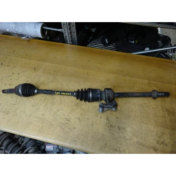 AXLE SHAFT FRONT RIGHT Mazda Mazda2 2008 1.4