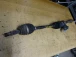 AXLE SHAFT FRONT RIGHT Mazda Mazda2 2008 1.4